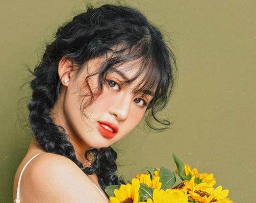 Sau 2 lần thi hoa hậu, nữ sinh Học viện Cảnh sát đưa ra quyết định sốc