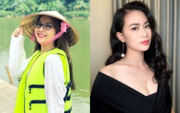 Bạn gái tin đồn Quang Hải và Nhật Lê: “Kẻ 8 lạng người nửa cân“?