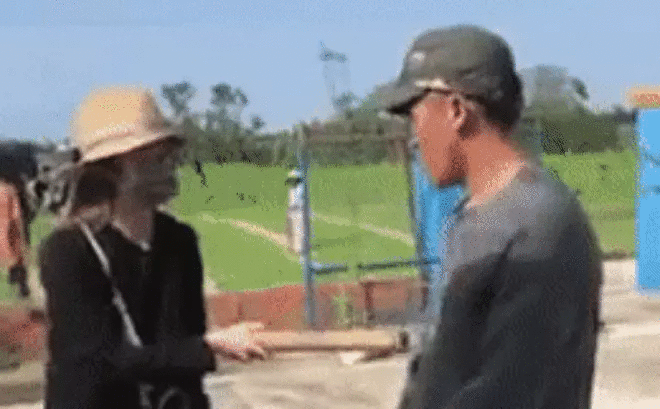 Bi sam so, nguoi phu nu day ten bien thai bai hoc dich dang