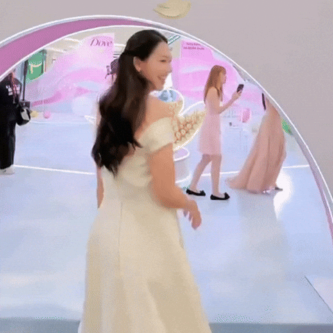 Fan đồng loạt khẳng định đây chính là tạo hình đẹp nhất của Ánh Viên từ trước tới nay.