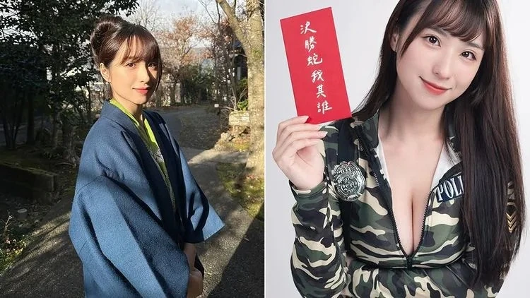 Bị chê vòng một nhân tạo, hot girl chứng minh cực thuyết phục