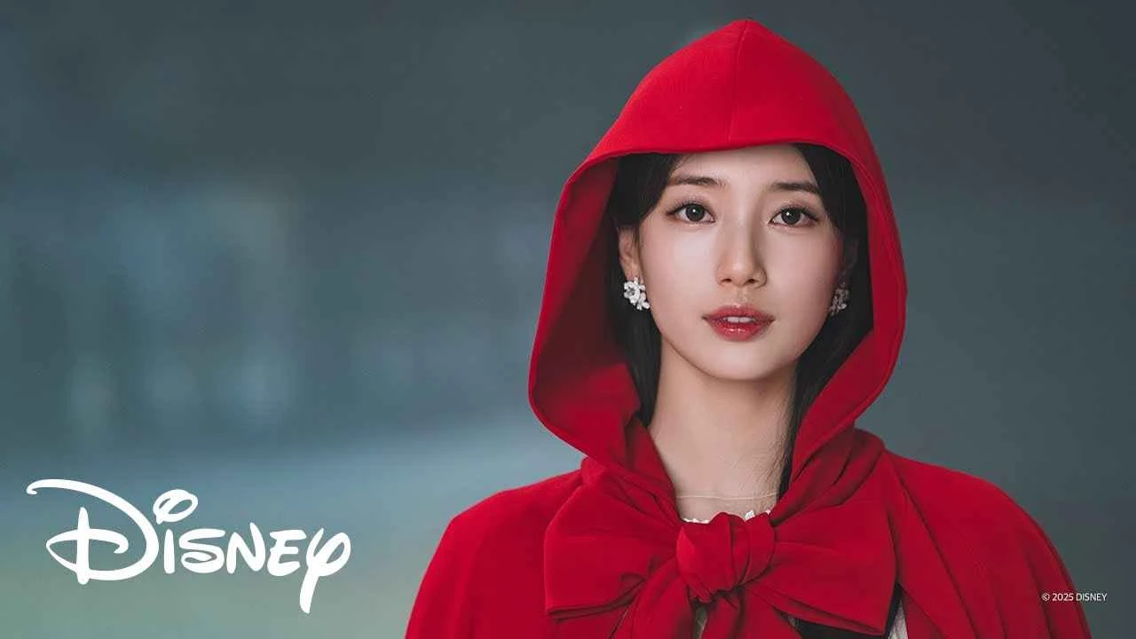 Gái xinh Hàn Quốc cosplay Bạch Tuyết đẹp hơn bản gốc