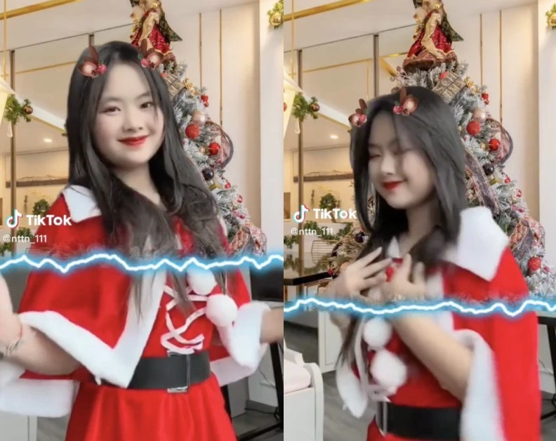 Không còn che mặt, Mua Thị Dua bất ngờ tái xuất sau biến cố