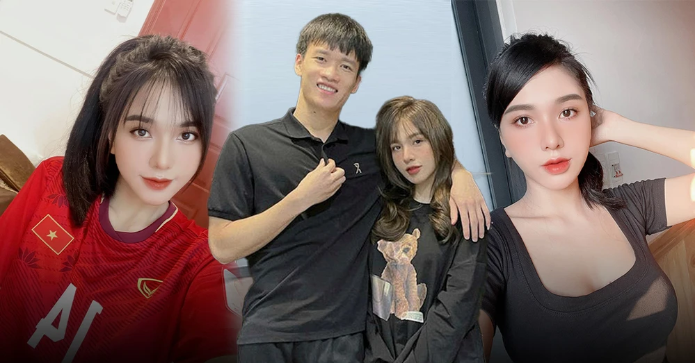 Bồ hot girl làm điều đặc biệt cho Hoàng Đức ngày sinh nhật