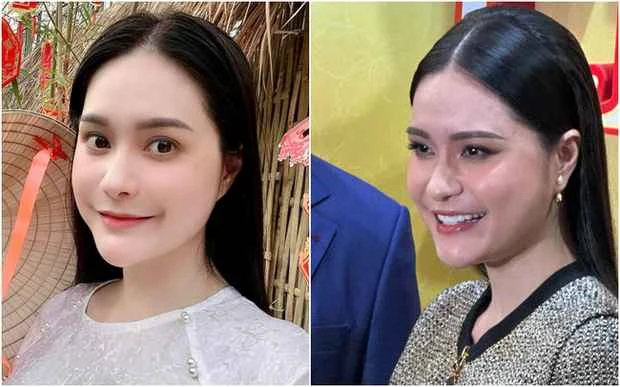 Đoàn Di Băng tiếp tục lộ loạt ảnh camera thường gây chú ý