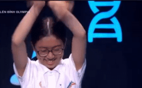 Trong cuộc thi Tuần 2 - Tháng 1 - Quý 3 năm 2019 xuất hiện một màn múa quạt thu hút nhiều sự chú ý, khá giống với trường hợp của nam sinh Lại Kinh Châu có sở thích múa quạt từng gây sốt trong chương trình Olympia được phát sóng ngày 17/2.