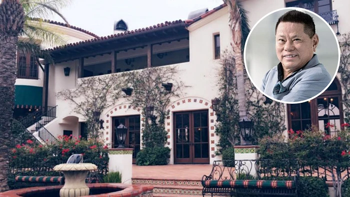 Tỷ phú Hoàng Kiều tuyển giúp việc, netizen chê... giá bèo, yêu cầu cao