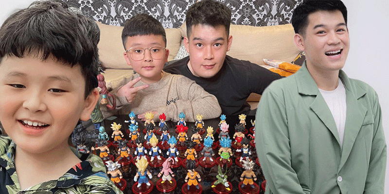 Với 5,4 triệu lượt theo dõi trên TikTok cùng hơn 131 triệu lượt thích cho các clip, có thể nói Long Chun đang là 1 trong những TikToker thành công nhất hiện nay. Bên cạnh đó, hoàn cảnh của anh và cậu em Long Bé cũng nhận được sự quan tâm của nhiều người.