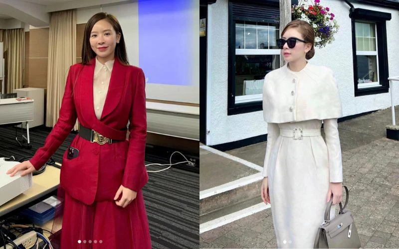 Gái xinh Việt có gì mà khiến nhiều chàng Trung Quốc xin cưới