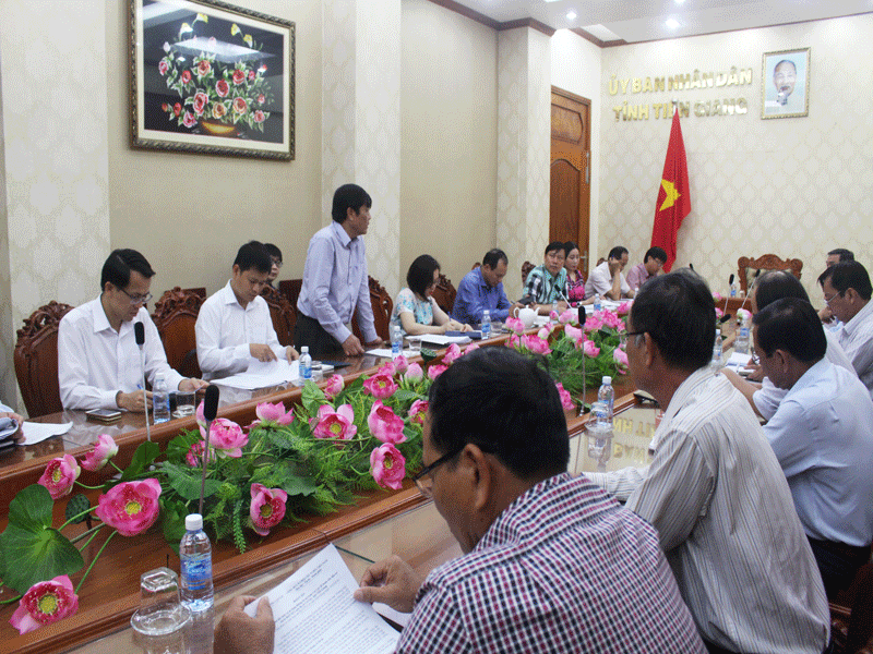 Tram BOT Cai Lay chinh thuc thu phi tro lai ngay 25/3