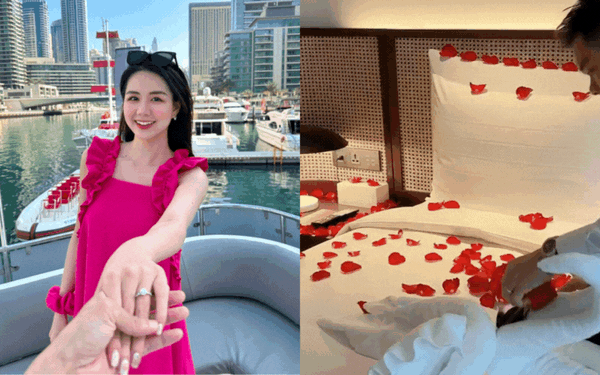 Bên dưới đoạn clip, không ít người cũng từng gặp hoàn cảnh tương tự, chia sẻ luôn trải nghiệm "hiếm có" của chính mình: "Mình cũng được trang trí như thế nhưng chồng tự dọn không sạch, tối nằm ngủ còn bị dập nát cánh hoa và dây ra ga giường", "Bình thường thấy lãng mạn lắm mà không ngờ thực tế nó lại vậy", "Trường hợp này mình đã nhiều lần tự hỏi, và bây giờ đã có câu trả lời", "Ôi mình vẫn nhớ như in khách sạn chuẩn bị bồn tắm rải đầy hoa hồng, làm mình không dám tắm vì phải dọn, sợ tắc cống của người ta", "Trang trí phòng cưới kiểu này làm hết hơi, dọn nửa ngày mới xong",...