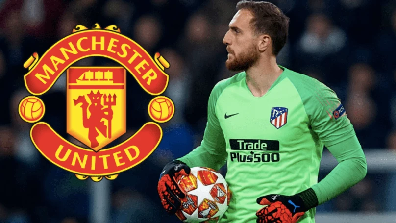 Chuyển nhượng bóng đá mới nhất: MU tính mua "người gác đền" Atletico Madrid