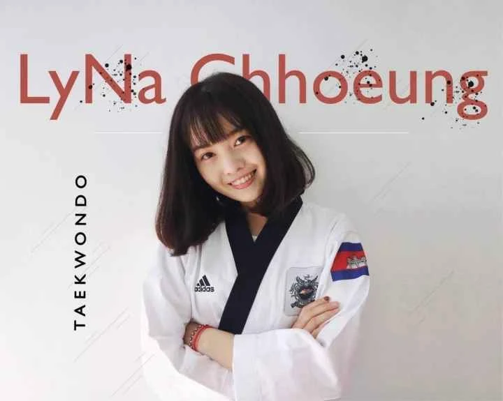 Nữ võ sĩ chủ nhà SEA Games 32 vừa tốt nghiệp ĐH Việt Nam