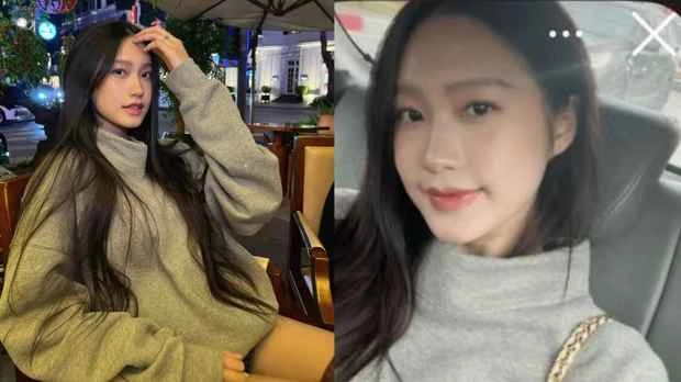 Diện mạo vợ Đoàn Văn Hậu ngày càng giống có bầu?