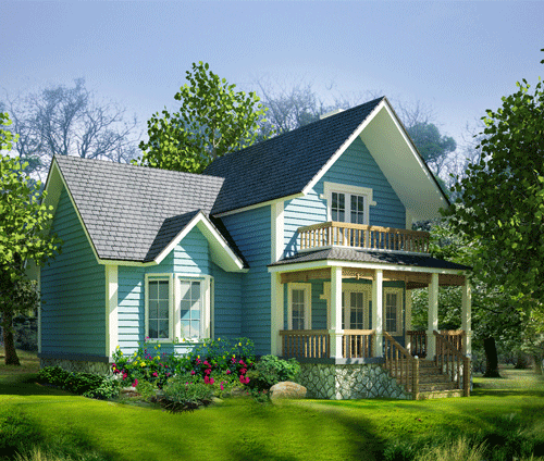 Kiến trúc cổ điển cách tân theo xu hướng mới được ưa chuộng hơn cả. Ảnh: Vinhomemetri.