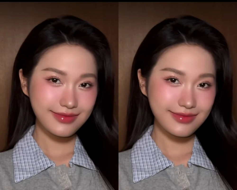 Chỉ với 14 giây lộ visual "tuyệt đối điện ảnh" của Doãn Hải My