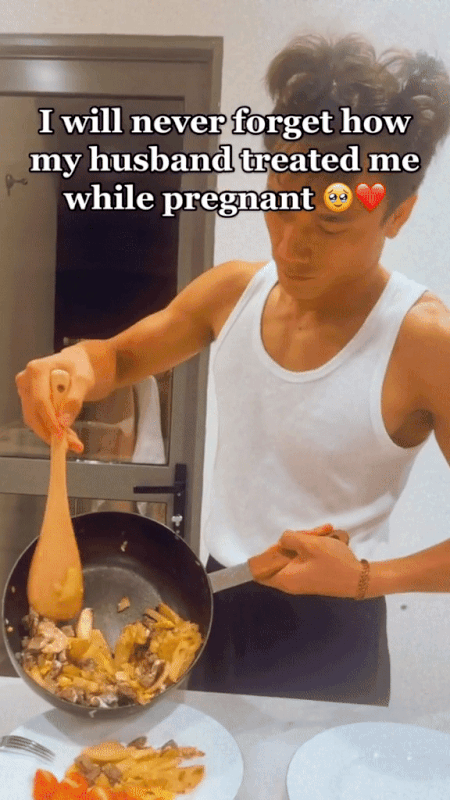 Ngoài ra, cũng có netizens để lại bình luận thích thú khi nhìn thấy một hình ảnh rất khác của thủ môn CLB Công an Hà Nội.