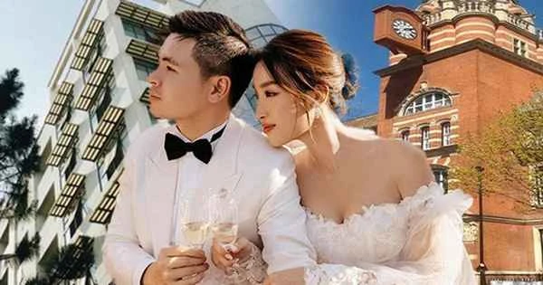 Con dâu bầu Hiển chia sẻ về sự thay đổi lớn sau kết hôn