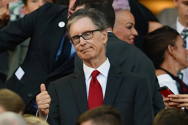 Liverpool - Arsenal tranh số 1 NHA: Đại gia đứng sau “lữ đoàn đỏ”