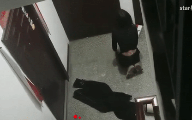 Sau khi thông tin và hình ảnh về cô gái lụy tình được lan truyền trên mạng xã hội, đã nhanh chóng nhận được sự quan tâm của cộng đồng mạng.