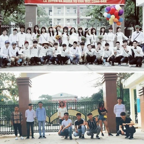 Bất lực kêu bạn bè họp lớp ngày Tết câu chuyện không riêng ai