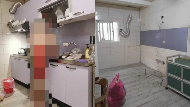 Kiểm tra phòng trọ, chủ nhà "khóc thét" vì "gọn gàng" không tưởng