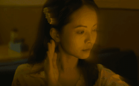 Phim kinh di cong chieu online, netizen hao hung ban luan soi noi