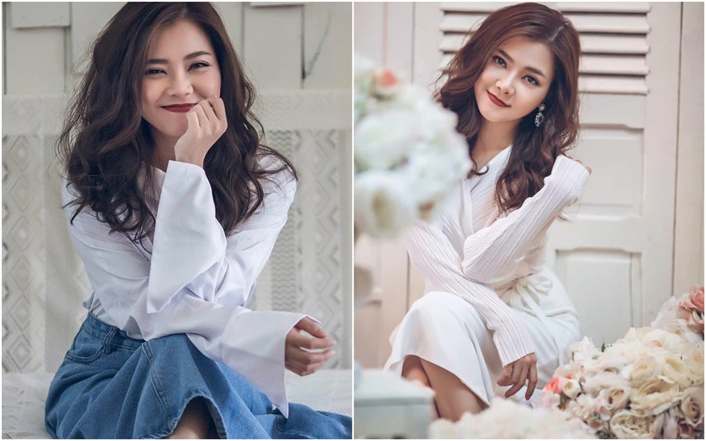 Mắt Ngọc sau 11 năm - người bám trụ với nhóm, kẻ lấy chồng bỏ showbiz