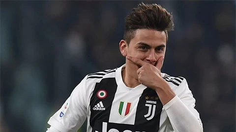 Chuyển nhượng bóng đá mới nhất: MU chưa chịu buông tha Dybala