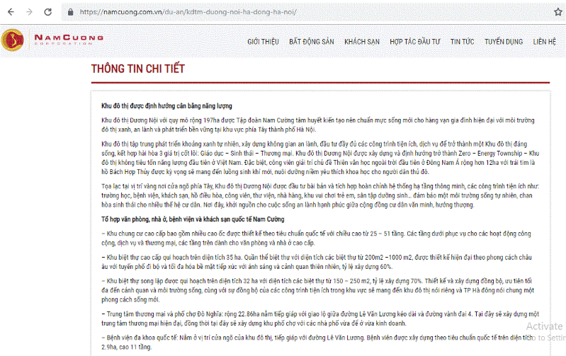 Diem mat hang loat du an vang 