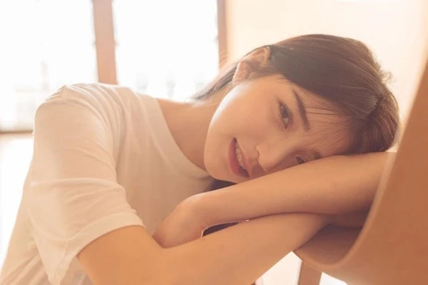 Thân hình nóng bỏng của "hot girl đồng phục" Thái Lan