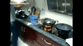 Nấu kiểu này lươn kiểu gì chẳng chín.