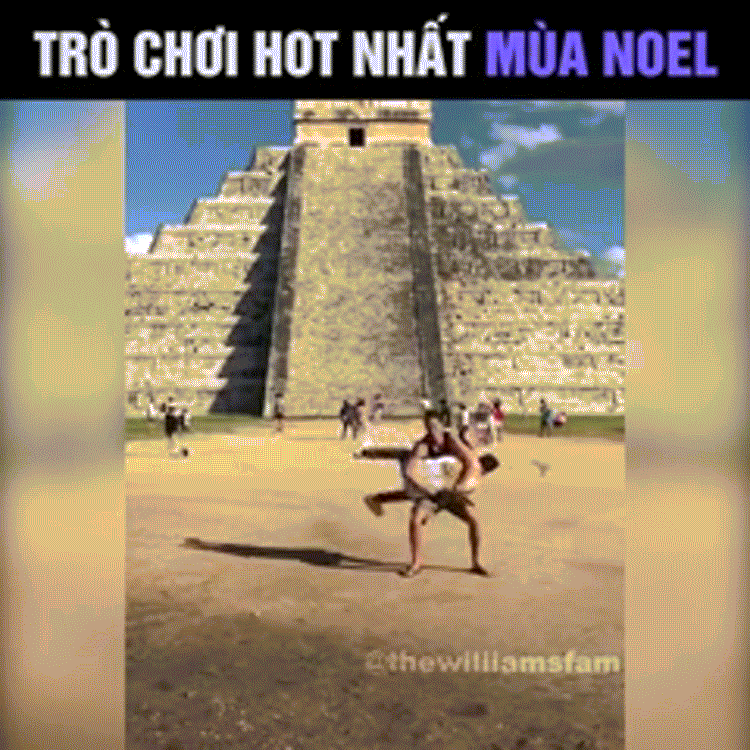 Một nhắc nhở nho nhỏ dành cho bạn chính là hãy chú ý tìm một đứa bạn "có tâm" một chút để tránh trường hợp bạn lao đến mà nó không thèm đón, hoặc đang nhấc nửa đường thì nó hết sức nên phải quăng bạn xuống.