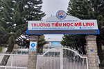 Lâm Đồng: Gói thầu hơn 26 tỷ xây dựng Trường Tiểu học Mê Linh kém cạnh tranh