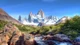 Khám phá Patagonia huyền thoại, vùng đất hoang sơ hùng vĩ tận cùng châu Mỹ
