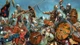 Lý do bất ngờ khiến Byzantine thua thảm trước quân Hồi giáo yếu hơn