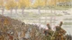 Trận thảm bại đầu tiên trong đời binh nghiệp Napoleon