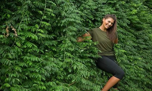 Suýt ngất với pha giảm cân ngoạn mục của nàng béo 136 kg