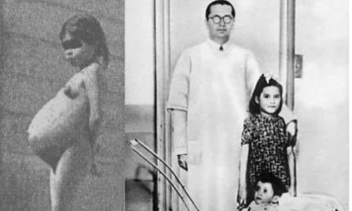 10 bà mẹ đặc biệt nhất thế giới 