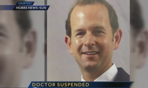 Hoảng hồn với các bác sĩ 007 khét tiếng giới y khoa