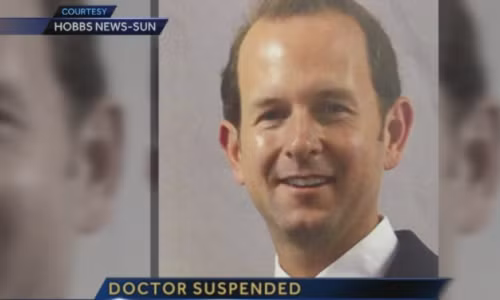 Hoảng hồn với các bác sĩ 007 khét tiếng giới y khoa