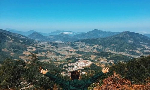 Kinh nghiệm khám phá Sa Pa trọn vẹn trong 24 giờ