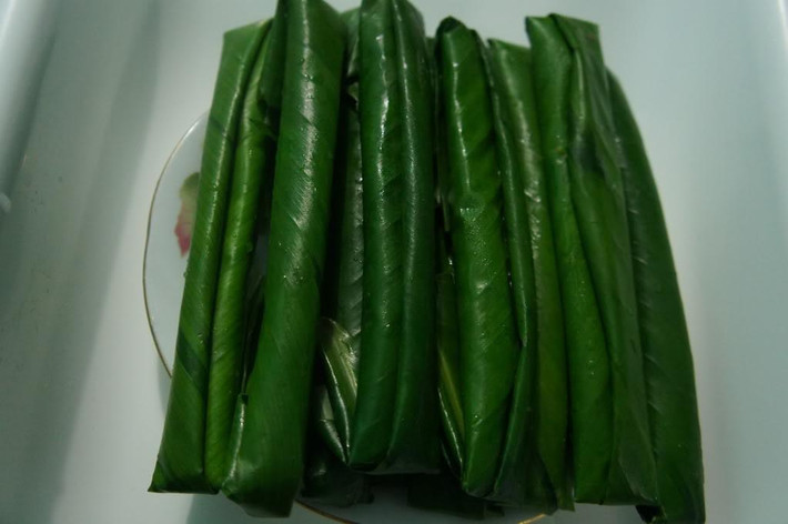 Tuy ở nhiều vùng miền trong cả nước cũng có món bánh này song bánh răng bừa Thanh Hóa vẫn được nhiều người khen ngợi và ưa chuộng bởi độ mịn và vừa của nó.