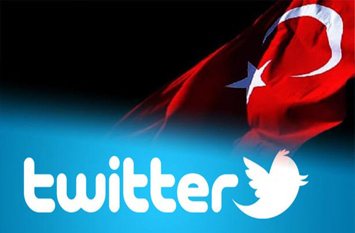 Tín đồ Twitter nổi giận với Thủ tướng Thổ Nhĩ Kỳ vì nói sẽ xóa ứng dụng này. Thủ tướng Thổ Nhĩ Kỳ Recep Tayyip Erdoğan tuyên bố sẽ chặn Twitter khi có nhiều bài đăng trên mạng xã hội này cho rằng ông tham nhũng. Động thái này làm nảy sinh một trận chiến giữa những người ủng hộ và chống đối chính phủ.