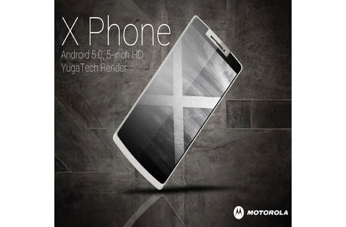 Phablet 6.3 inch của Motorola sẽ ra mắt vào quý III? Theo một nguồn tin thân cận, Lenovo không thay đổi lịch ra mắt của Motorola trong năm 2014 và 2015. Điều này đồng nghĩa với việc Motorola sẽ ra mắt chiếc phablet đầu tiên của mình vào quý III/2014.
