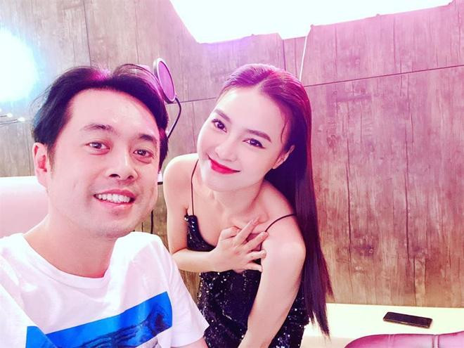 rước đó, Lan Ngọc nhiều lần thể hiện sự tinh tế và chuyên nghiệp trước ống kính.