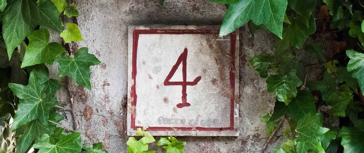 Chính vì vậy, những ai sở hữu số điện thoại kết thúc bằng số 4 thường hay bệnh tật dai dẳng, khỏi rồi lại tái phát rất mệt mỏi.