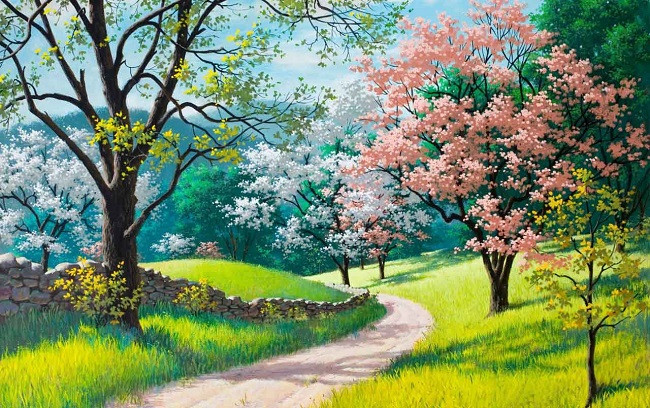 Đặc biệt, đối với những người sinh vào tháng Âm lịch sau, cuộc sống đầu tháng 3 Âm lịch thăng hoa đến không ngờ.