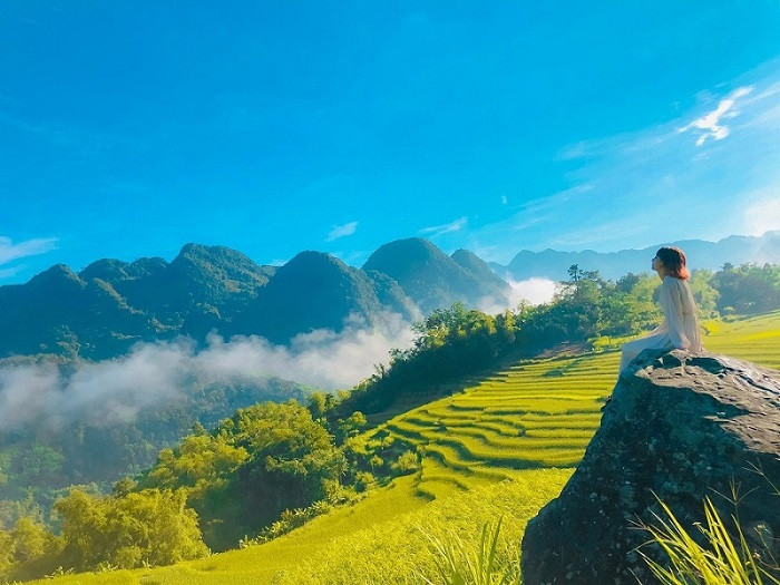 Tháng 5 Âm lịch. Những người sinh vào tháng 5 Âm lịch thường có tính cách điềm tĩnh, hiền lành, luôn biết đối nhân xử thế, sống có tình có nghĩa, nhờ vậy mà cuộc sống luôn gặp nhiều quý nhân, chỉ cần gặp khó khăn là được giải quyết.