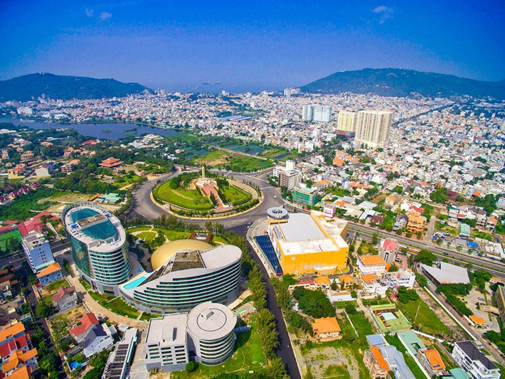 Mục tiêu của tỉnh trong những năm tiếp theo là xây dựng Bà Rịa - Vũng Tàu thành nơi đáng sống, tạo ra giá trị lớn, mọi người dân đều có cuộc sống yên lành.